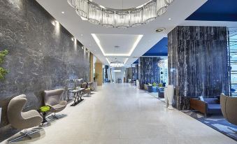 Wyndham Grand Istanbul Levent