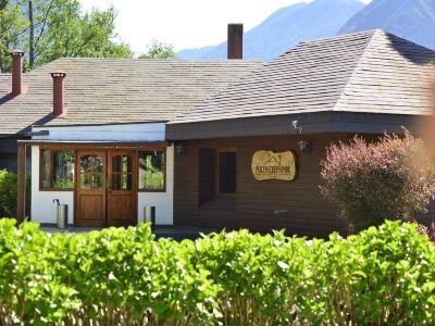 Hotel Pucon Green Park