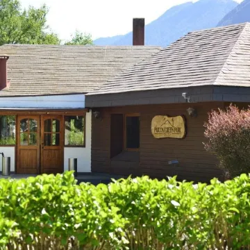 Hotel Pucon Green Park