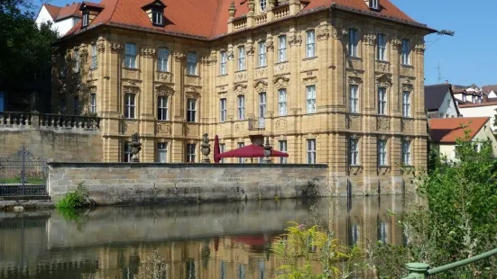 Best Western Hotel Bamberg