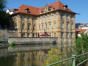 Best Western Hotel Bamberg Nichtraucherhotel