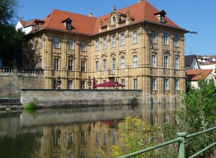 Best Western Hotel Bamberg