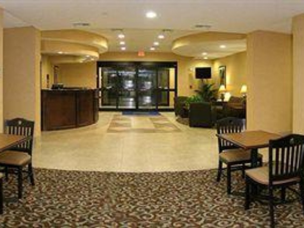 Best Western Bastrop Pines Inn