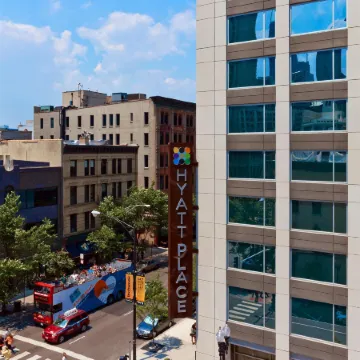 Hyatt Place Chicago River North