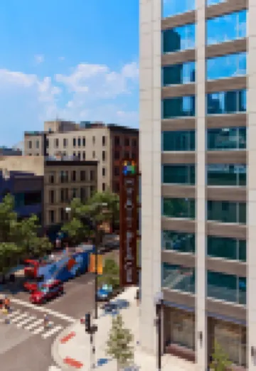 Hyatt Place Chicago River North