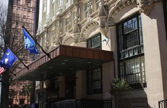 哥倫比亞喜來登城市中心酒店