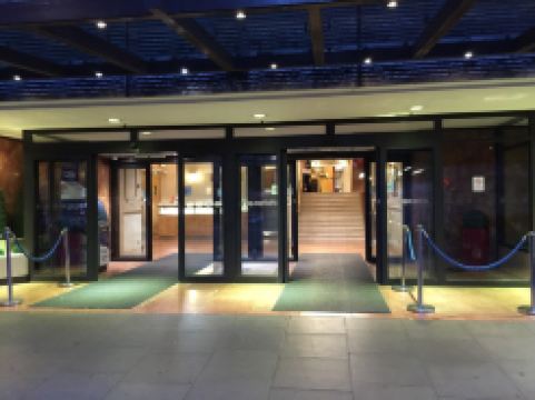 STG Hotel Oxford Street - formerly St Giles Hotel