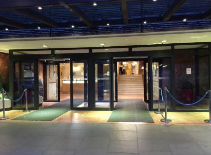 STG Hotel Oxford Street - formerly St Giles Hotel