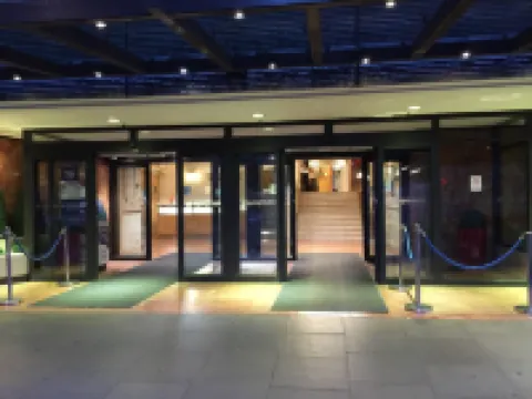 STG Hotel Oxford Street – formerly St Giles London Hotel Hotels near Chinatown