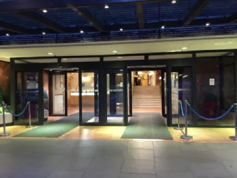 STG Hotel Oxford Street – formerly St Giles London Hotel