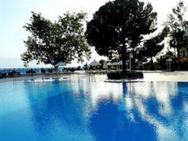 Antalya Hotel Resort and Spa