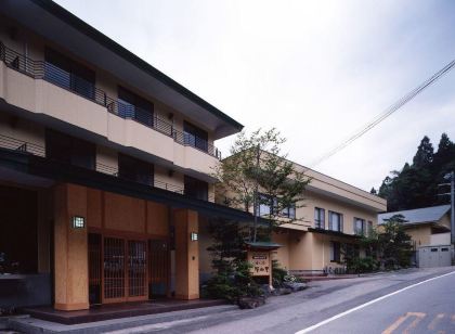 Nikko Green Hotel Natsukashiya Fuwari