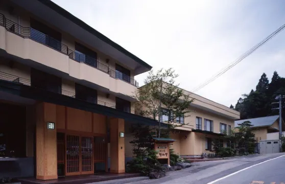 日光風和裏綠色酒店