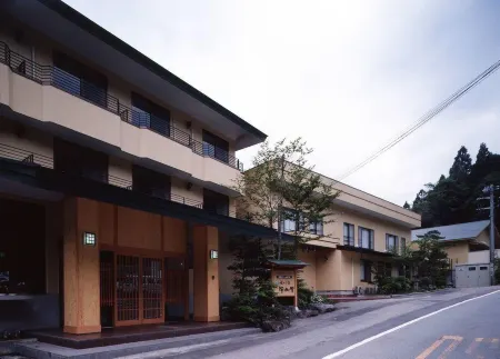 Nikko Green Hotel Natsukashiya Fuwari