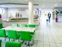Ibis Budget Manchester Salford Quays - พร้อมอาหารเช้า