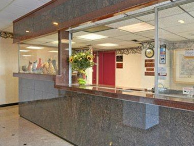 Holiday Inn Express Baltimore West - Catonsville, an Ihg Hotel