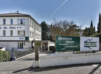 Brit Hotel du Parc Niort