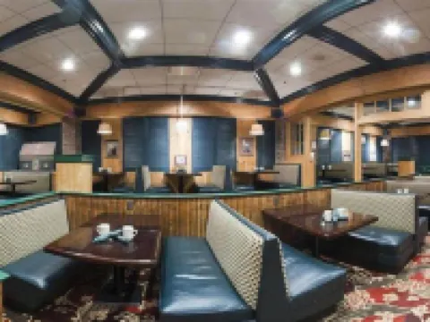 Holiday Inn WASHINGTON-COLLEGE PK (I-95) by IHG Hotels in Berwyn