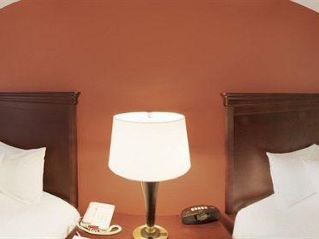 Hampton Inn Rochester-Webster