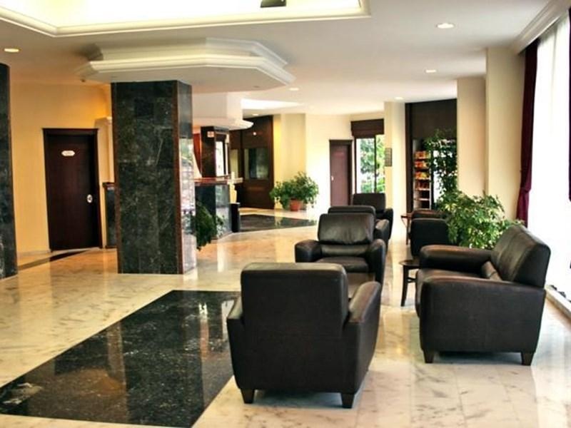 Palmea Hotel