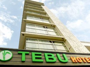 Tebu Hotel Bandung