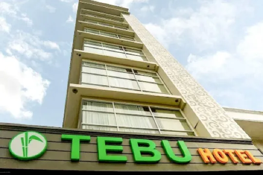 Tebu Hotel Bandung