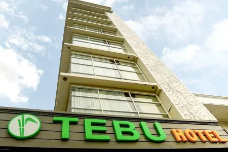 Tebu Hotel Bandung