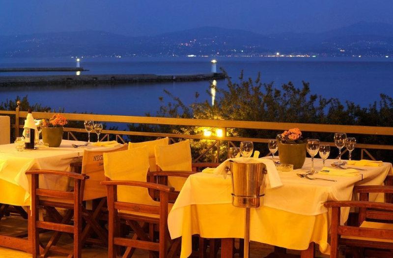 Negroponte Resort Eretria-Malakonta Updated 2022 Room Price-Reviews & Deals  | Trip.com