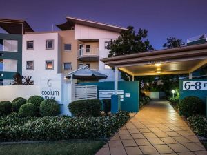 Coolum Seaside Apartments