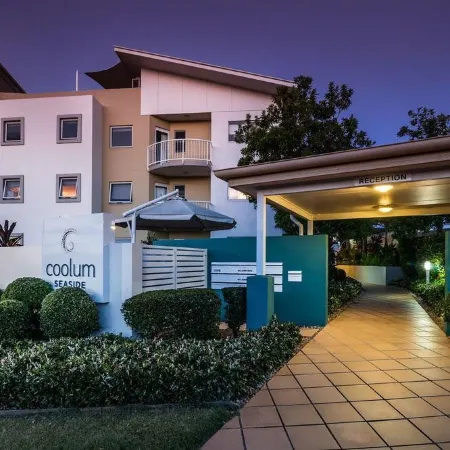 Coolum Seaside Apartments
