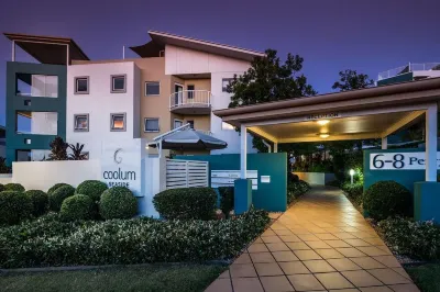 Coolum Seaside Apartments Hotels in Peregian Beach