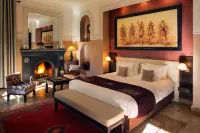 Le Riad Monceau Hotels in Marrakech