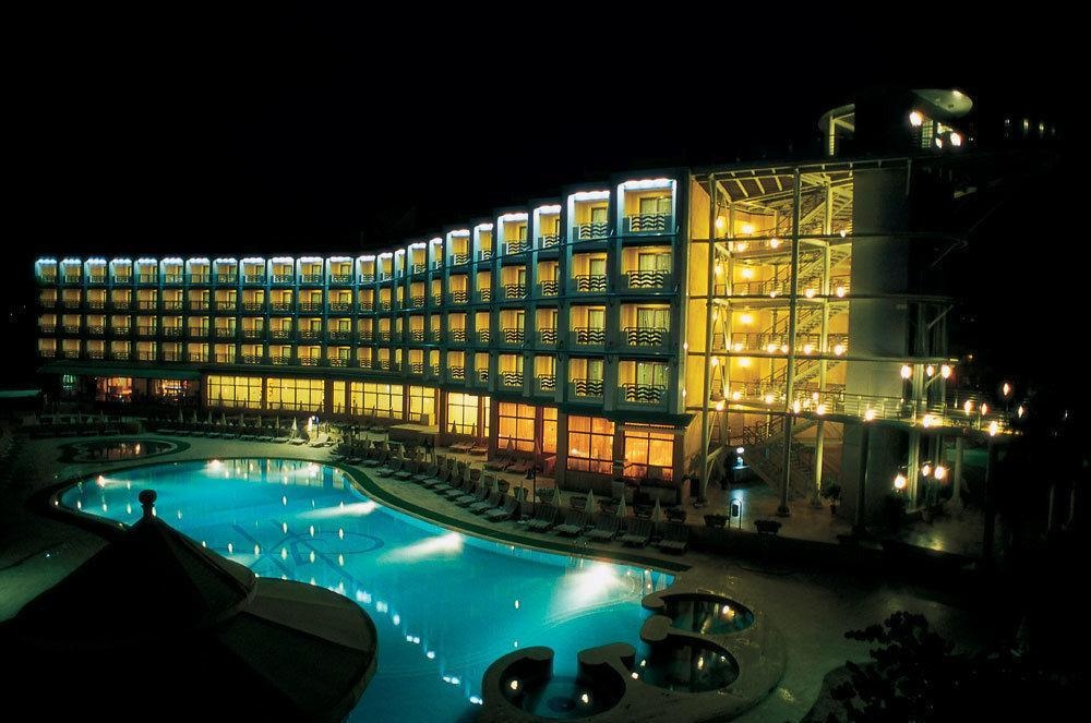 Hotel Grand Kaptan - Ultra All Inclusive