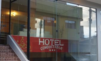 Hotel Conquistador