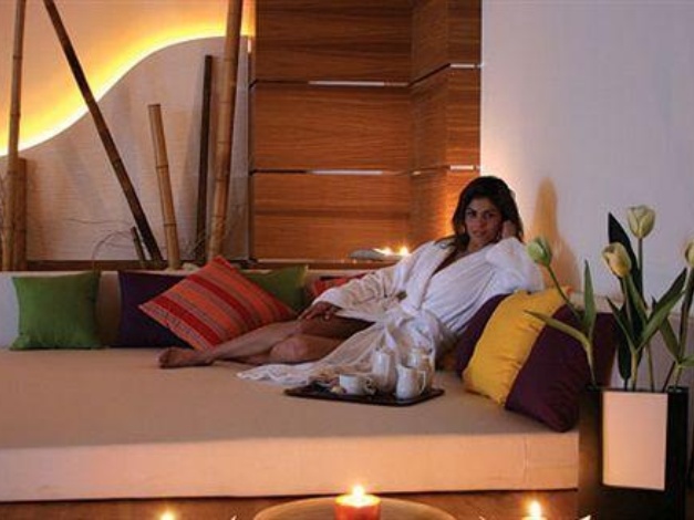 Isis Hotel & Spa Herşey Dahil (Goddess of Bodrum - All Inclusive)