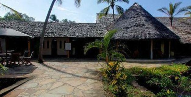 Turtle Bay Beach Club Hotels in Watamu