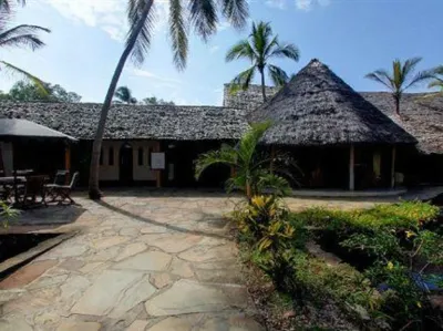 Turtle Bay Beach Club Các khách sạn ở Uyombo