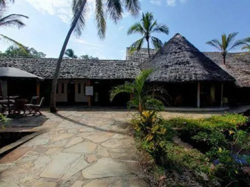 Turtle Bay Beach Club Hotels in Watamu