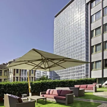 Hilton Milan