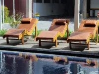 アンティリア ホテル アパルタメント