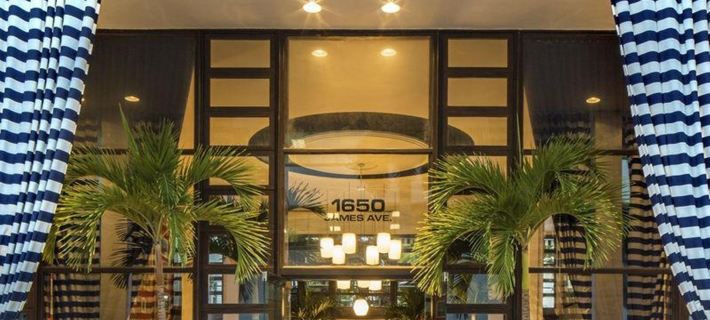 Albion Hotel Hotels in Miami-Dade County