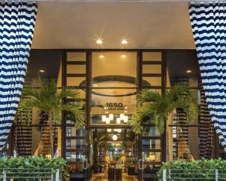 Albion Hotel Hotels in Miami Beach