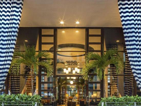 Albion Hotel Room Reviews Photos Miami Beach 2021 Deals Price Trip Com