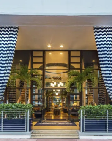 Albion Hotel Hotel in zona Art Center - Richard Shack Gallery