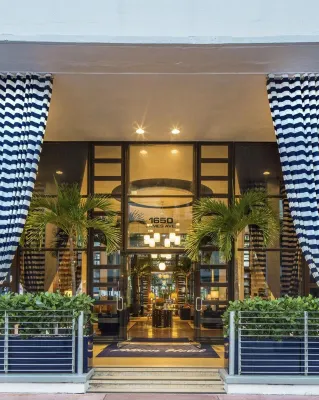 Albion Hotel Hotel a Miami Beach