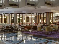 Hyatt Regency Mexico City Hotels near Casa del Lago
