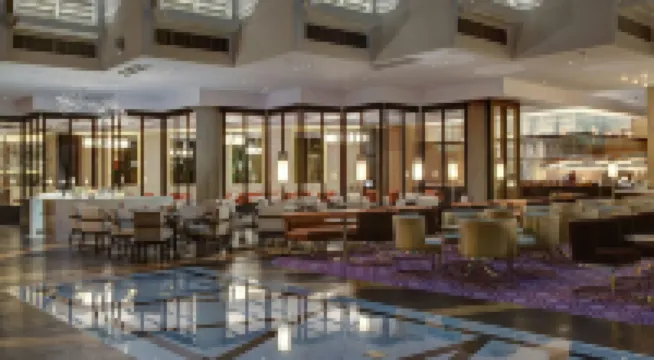 Hyatt Regency Mexico City