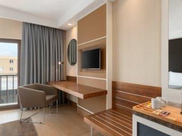 Ramada by Wyndham Istanbul Florya