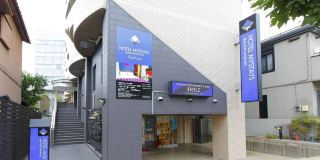 HOTEL MYSTAYS Asakusa