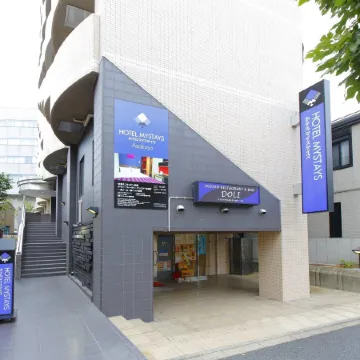HOTEL MYSTAYS Asakusa